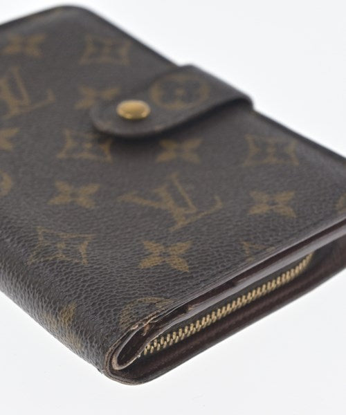 LOUIS VUITTON กระเป๋าสตางค์/กระเป๋าใส่เหรียญ