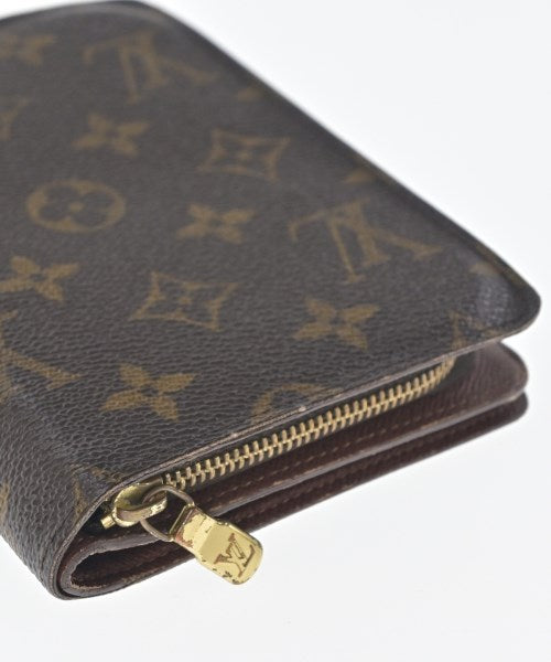 LOUIS VUITTON กระเป๋าสตางค์/กระเป๋าใส่เหรียญ
