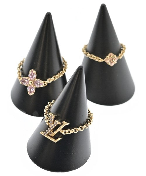 LOUIS VUITTON แหวน