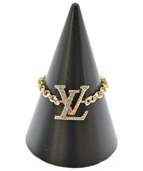 LOUIS VUITTON แหวน