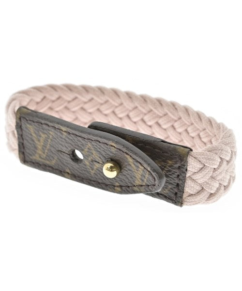 LOUIS VUITTON สร้อยข้อมือ/กำไล