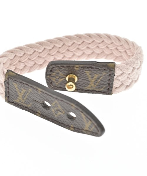 LOUIS VUITTON สร้อยข้อมือ/กำไล