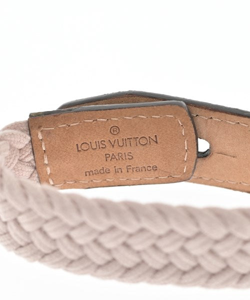 LOUIS VUITTON สร้อยข้อมือ/กำไล
