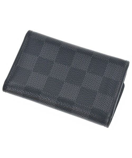 LOUIS VUITTON เคสกุญแจ/พวงกุญแจ