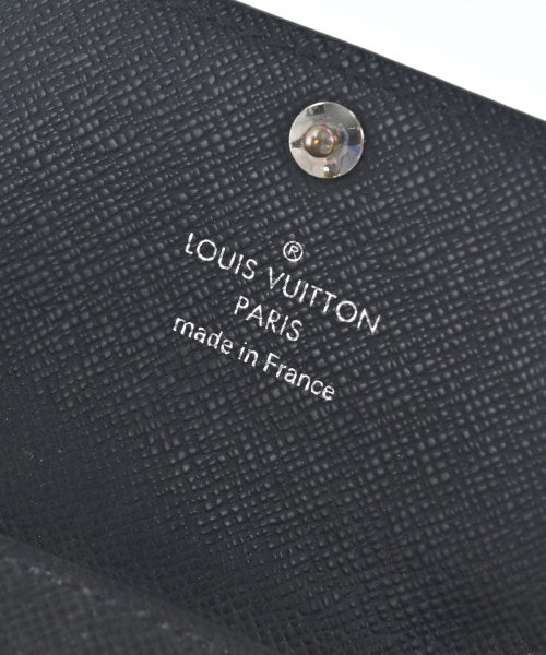 LOUIS VUITTON เคสกุญแจ/พวงกุญแจ