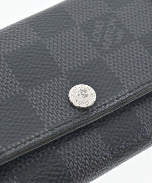 LOUIS VUITTON เคสกุญแจ/พวงกุญแจ