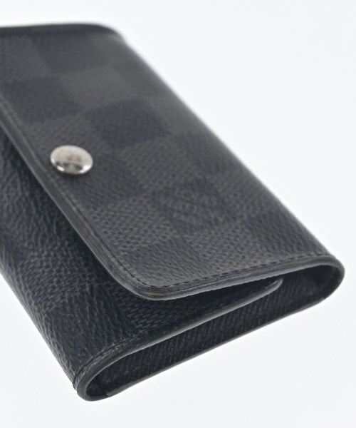 LOUIS VUITTON เคสกุญแจ/พวงกุญแจ