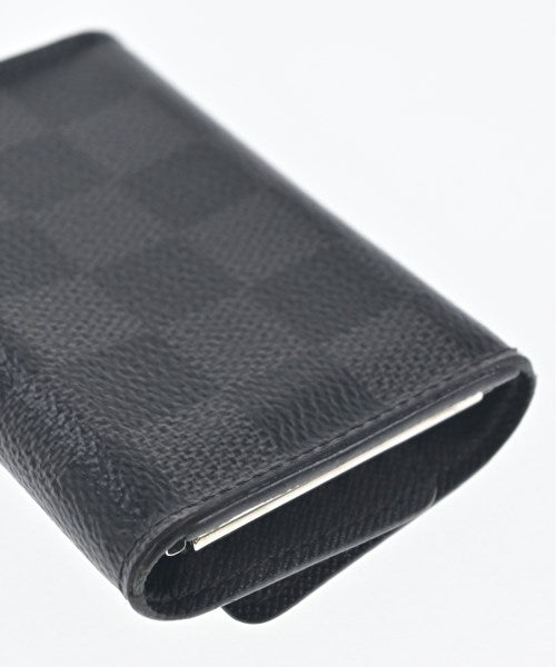 LOUIS VUITTON เคสกุญแจ/พวงกุญแจ