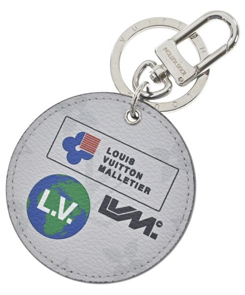 LOUIS VUITTON เครื่องประดับบนกระเป๋า