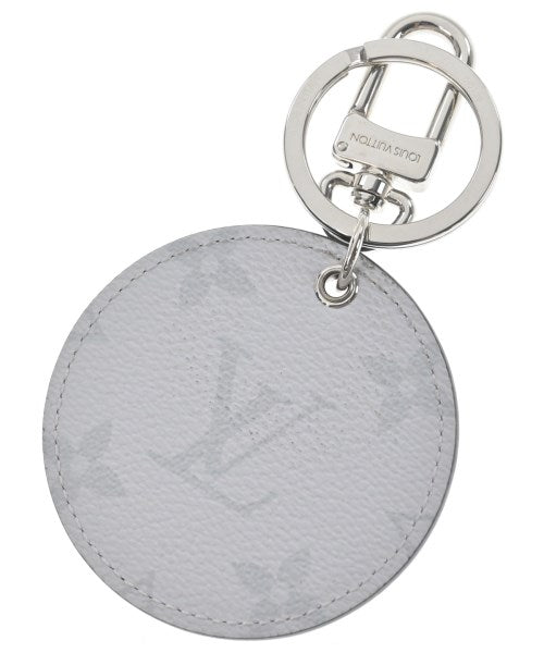 LOUIS VUITTON เครื่องประดับบนกระเป๋า