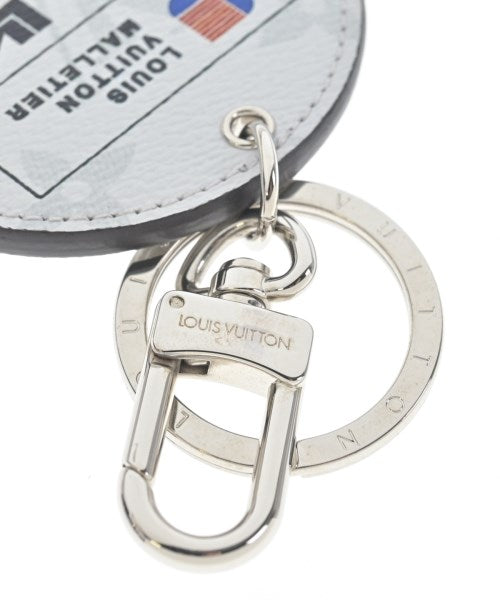 LOUIS VUITTON เครื่องประดับบนกระเป๋า