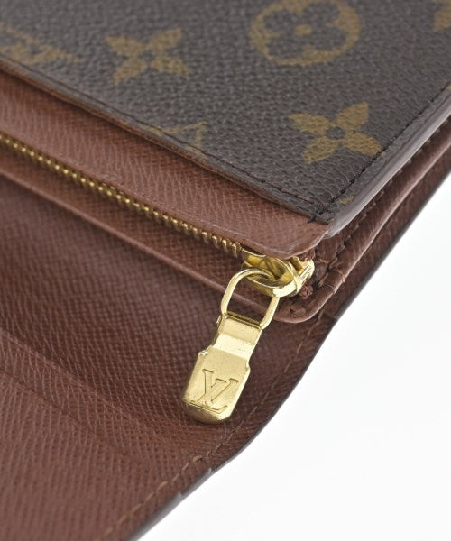 LOUIS VUITTON กระเป๋าสตางค์/กระเป๋าใส่เหรียญ