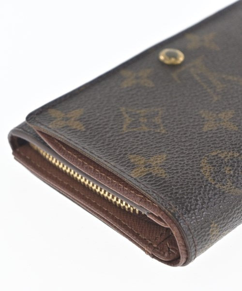 LOUIS VUITTON กระเป๋าสตางค์/กระเป๋าใส่เหรียญ