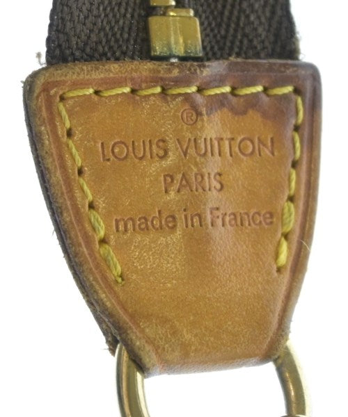 LOUIS VUITTON กระเป๋าสะพาย