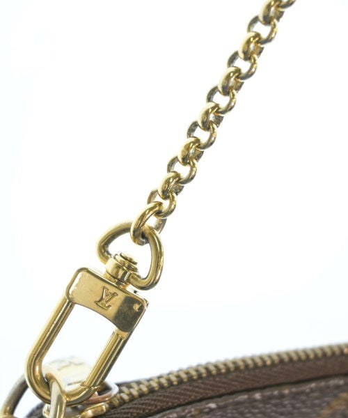 LOUIS VUITTON กระเป๋าสะพาย