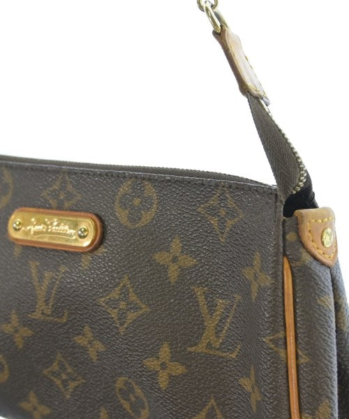 LOUIS VUITTON กระเป๋าสะพาย