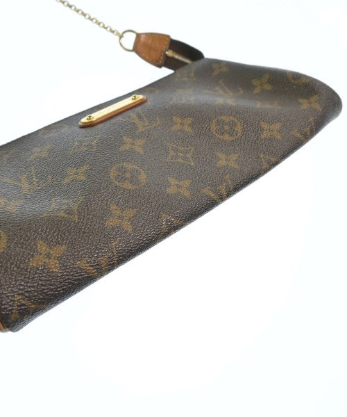 LOUIS VUITTON กระเป๋าสะพาย