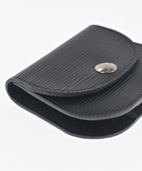 LOUIS VUITTON กระเป๋าสตางค์/กระเป๋าใส่เหรียญ