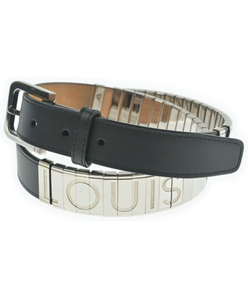 LOUIS VUITTON เข็มขัด