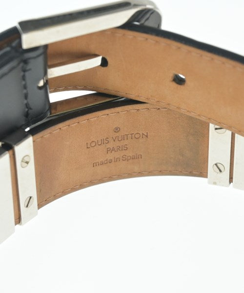 LOUIS VUITTON เข็มขัด