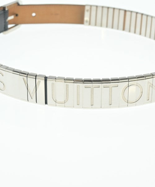 LOUIS VUITTON เข็มขัด