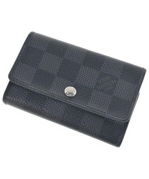 LOUIS VUITTON เคสกุญแจ/พวงกุญแจ