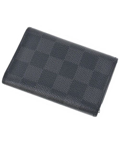 LOUIS VUITTON เคสกุญแจ/พวงกุญแจ