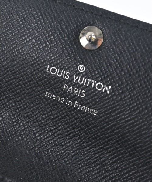 LOUIS VUITTON เคสกุญแจ/พวงกุญแจ