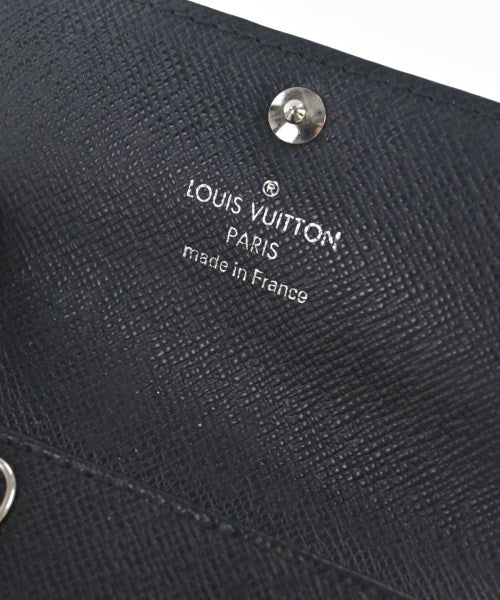 LOUIS VUITTON เคสกุญแจ/พวงกุญแจ