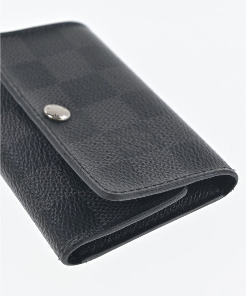 LOUIS VUITTON เคสกุญแจ/พวงกุญแจ