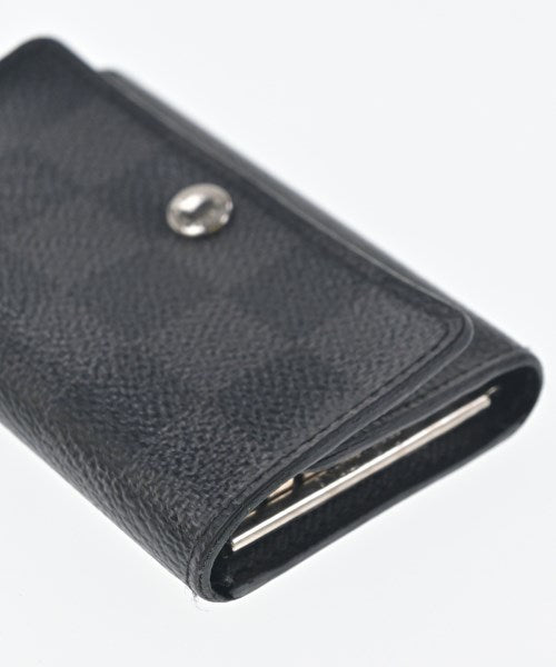 LOUIS VUITTON เคสกุญแจ/พวงกุญแจ