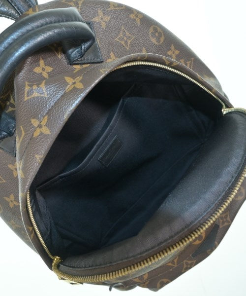LOUIS VUITTON เป้สะพายหลัง
