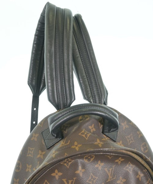 LOUIS VUITTON เป้สะพายหลัง