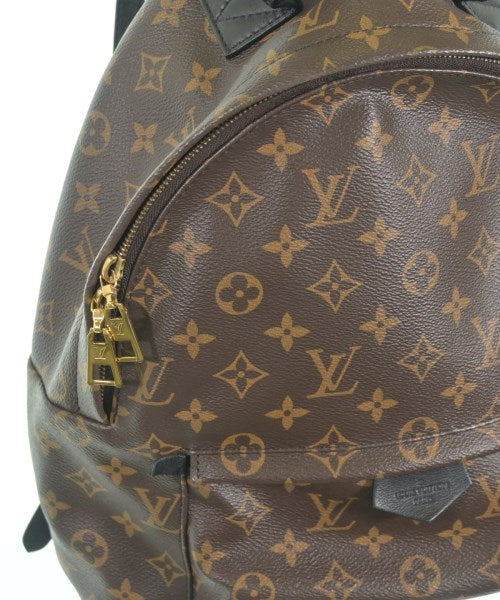 LOUIS VUITTON เป้สะพายหลัง