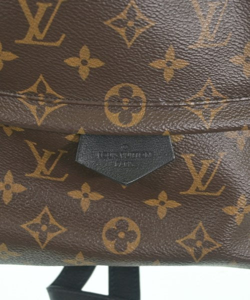 LOUIS VUITTON เป้สะพายหลัง