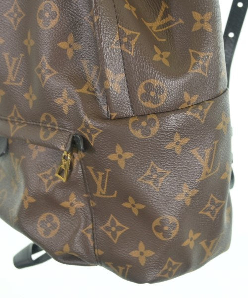 LOUIS VUITTON เป้สะพายหลัง