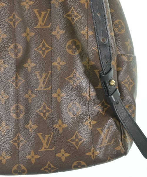 LOUIS VUITTON เป้สะพายหลัง