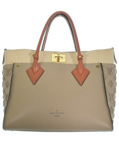 LOUIS VUITTON กระเป๋าถือขนาดใหญ่