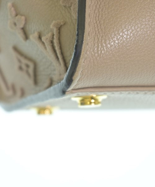 LOUIS VUITTON กระเป๋าถือขนาดใหญ่