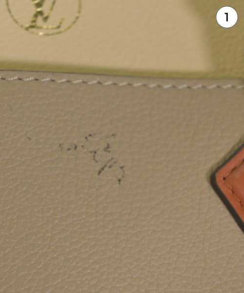 LOUIS VUITTON กระเป๋าถือขนาดใหญ่