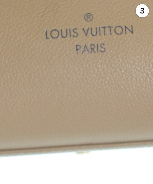 LOUIS VUITTON กระเป๋าถือขนาดใหญ่