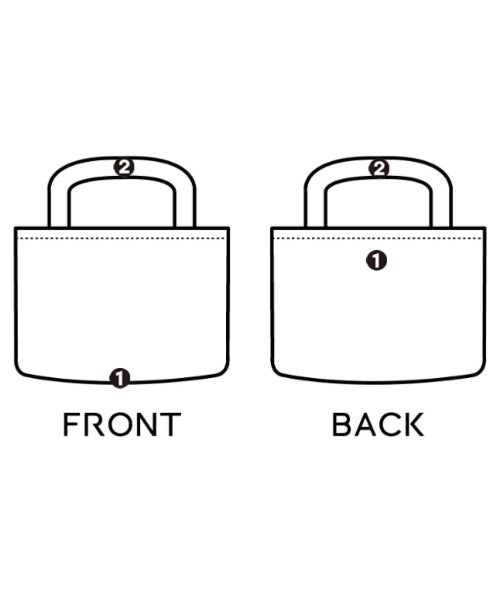 LOUIS VUITTON กระเป๋าถือขนาดใหญ่