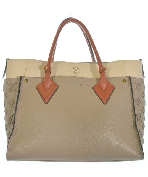 LOUIS VUITTON กระเป๋าถือขนาดใหญ่