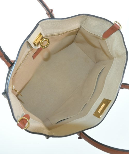 LOUIS VUITTON กระเป๋าถือขนาดใหญ่