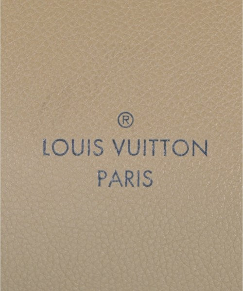 LOUIS VUITTON กระเป๋าถือขนาดใหญ่