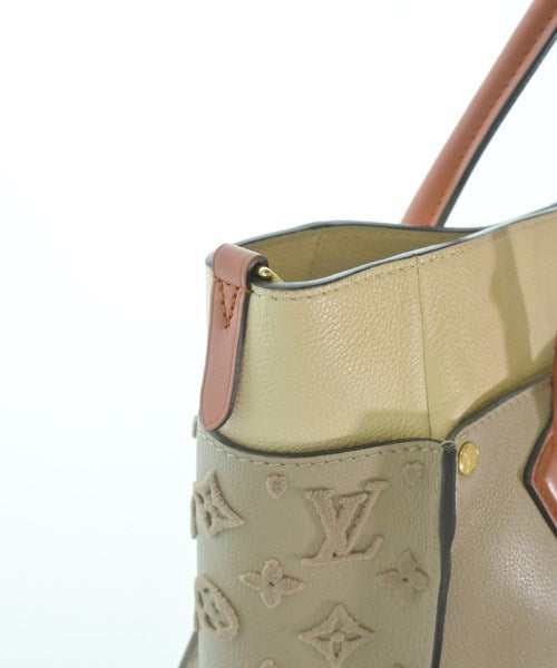LOUIS VUITTON กระเป๋าถือขนาดใหญ่