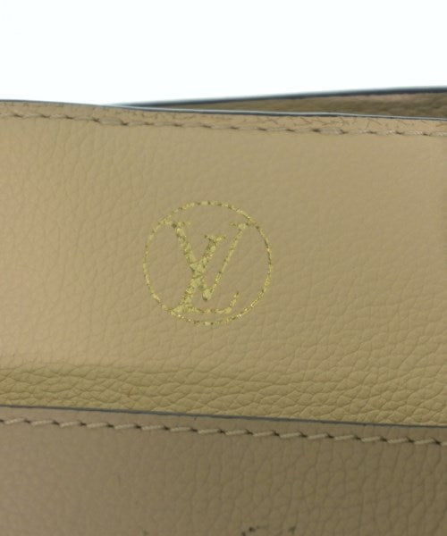 LOUIS VUITTON กระเป๋าถือขนาดใหญ่