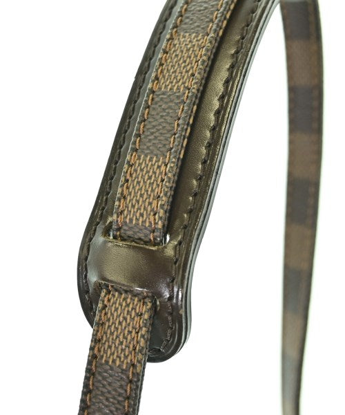 LOUIS VUITTON กระเป๋าสะพาย