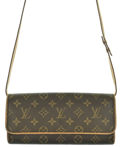 LOUIS VUITTON กระเป๋าสะพาย