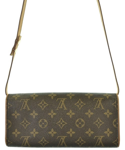 LOUIS VUITTON กระเป๋าสะพาย